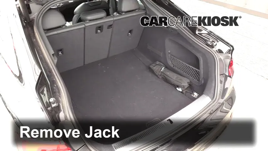2019 Audi S5 Prestige 3.0L V6 Turbo Coupe Battery